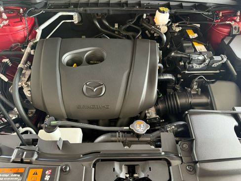 New 2026 MAZDA CX-5 Select AWD/4WD image 26