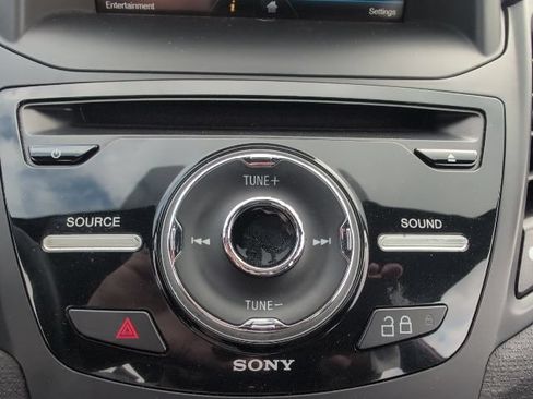 Used 2015 Ford Fiesta ST w/ ST Recaro Package FWD image 18