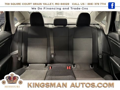 Used 2019 Volkswagen Jetta S FWD image 28