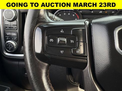 Used 2021 GMC Sierra 1500 AT4 image 15