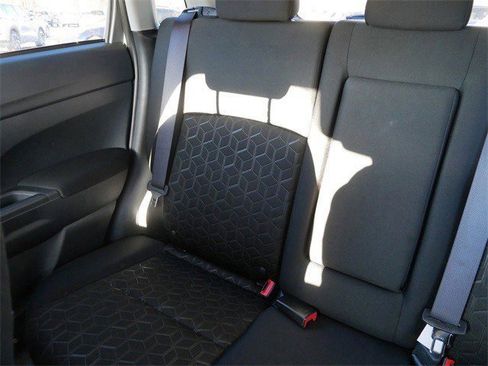 Used 2024 Mitsubishi Outlander Sport ES image 11