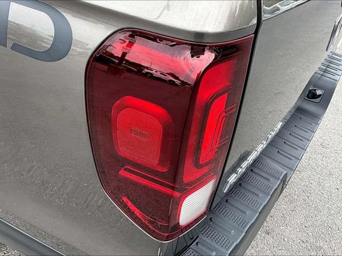 Used 2023 Honda Ridgeline RTL image 26