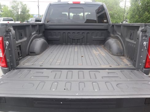 Used 2021 Ford F150 XLT w/ Equipment Group 302A High AWD/4WD image 34