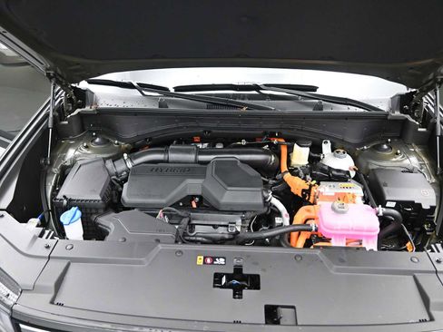 New 2026 Hyundai Santa Fe SEL image 21