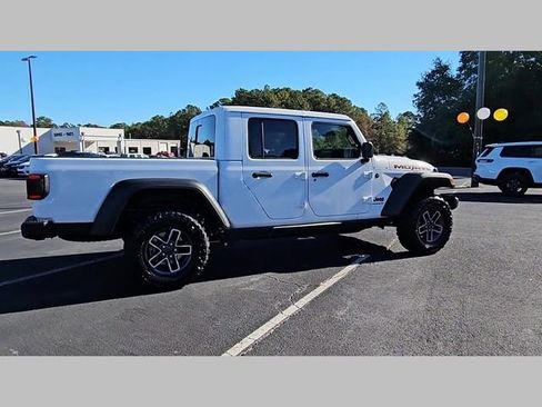 New 2026 Jeep Gladiator Mojave image 35