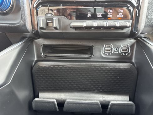 Used 2023 RAM 1500 Big Horn AWD/4WD image 21