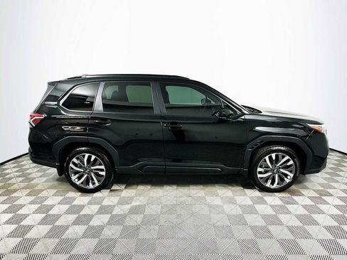 Used 2026 Subaru Forester Touring w/ Touring Package AWD/4WD image 8