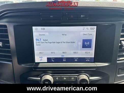 Used 2023 Ford F150 XLT image 12