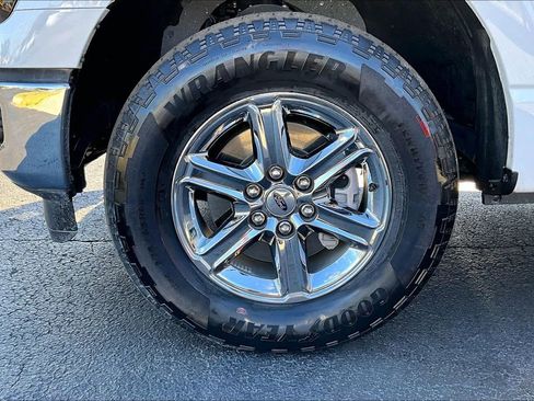 Used 2024 Ford F150 XLT w/ Mobile Office Package image 33