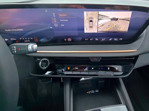 New 2026 Buick Envision Sport Touring image 22