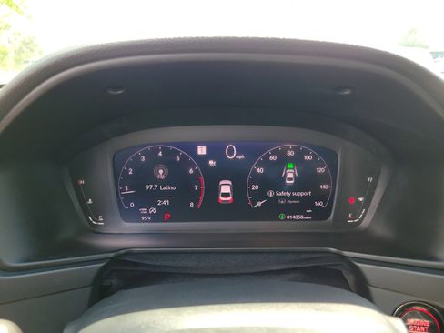 Certified 2023 Honda Accord LX image 24