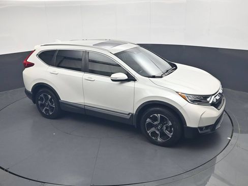 Used 2018 Honda CR-V Touring image 22
