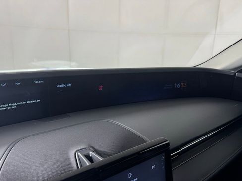 New 2026 Lincoln Nautilus Premier w/ Equipment Group 102A image 26