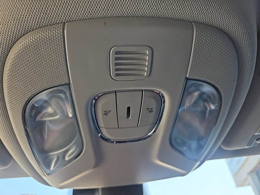 Used 2022 Jeep Compass Trailhawk w/ Trailhawk Convenience Group AWD/4WD image 69