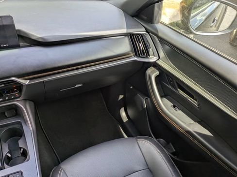 Used 2025 MAZDA CX-90 3.3 Turbo w/ Premium Plus Pkg AWD/4WD image 21