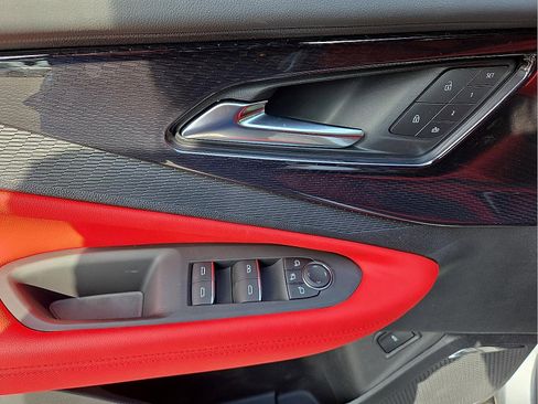 New 2026 Chevrolet Blazer EV SS image 13