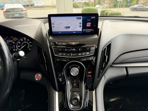 Certified 2020 Acura RDX Technology Package image 21