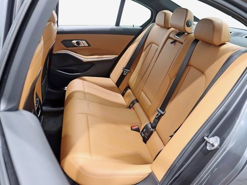 Used 2022 BMW M340i xDrive M340i xDrive w/ Premium Package image 28