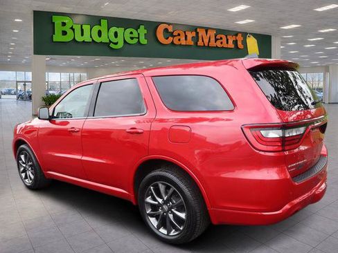Used 2014 Dodge Durango SXT w/ Quick Order Package 23B AWD/4WD image 5