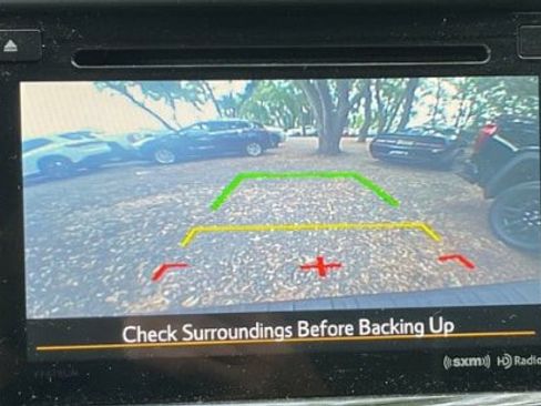 Used 2017 Subaru Forester 2.5i Limited w/ Popular Package #2 AWD/4WD image 14