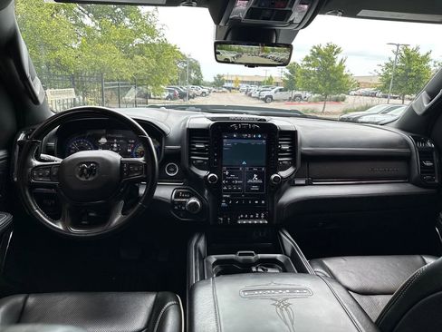 Used 2022 RAM 1500 Limited AWD/4WD image 28