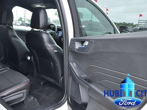 Used 2024 Ford Escape ST-Line Select w/ Tech Pack #2 AWD/4WD image 15
