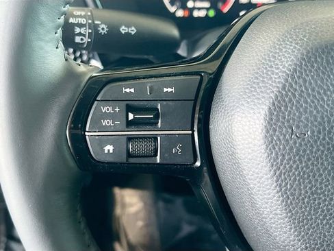 Used 2023 Honda CR-V EX-L image 16