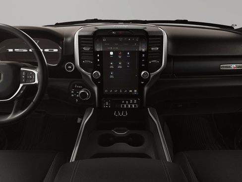 New 2026 RAM 1500 Lone Star image 6