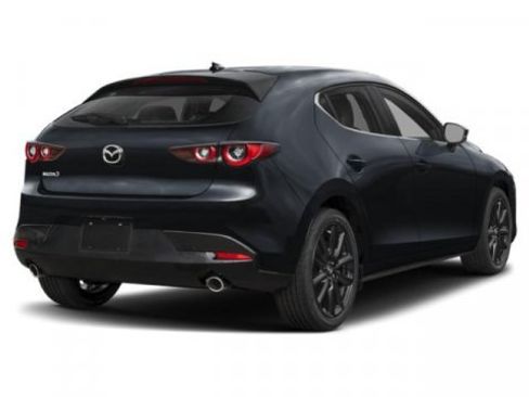 New 2026 MAZDA MAZDA3 2.5 S Hatchback w/ Premium Pkg FWD image 5