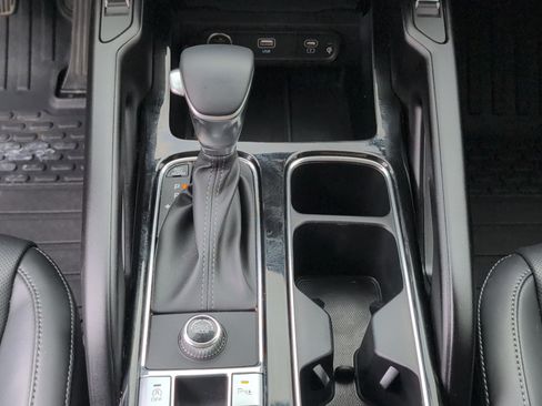 Used 2025 Kia Telluride S FWD image 22