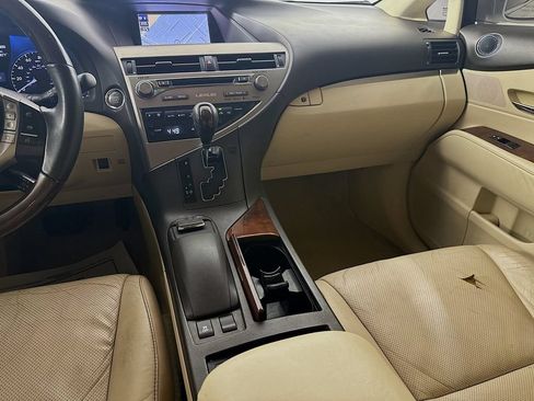 Used 2015 Lexus RX 350 FWD image 30
