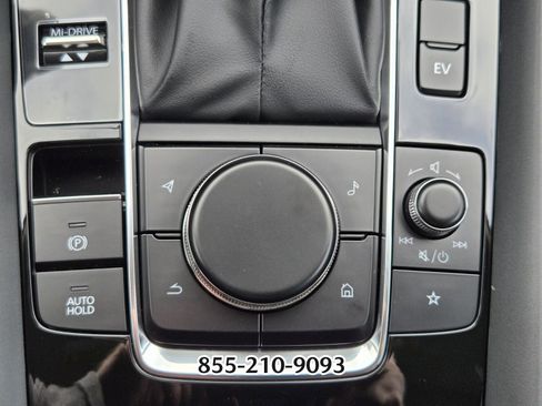 New 2026 MAZDA CX-50 2.5 Hybrid w/ Weather Package image 19