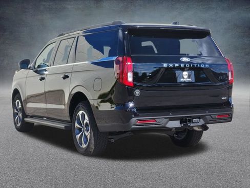 New 2027 Ford Expedition Max Active AWD/4WD image 5