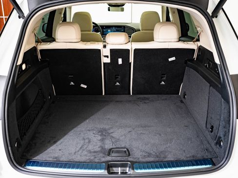 New 2026 Mercedes-Benz GLE 350 4MATIC image 18