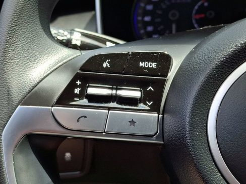 Used 2022 Hyundai Tucson SEL AWD/4WD image 21