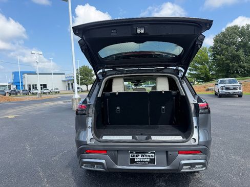 Used 2025 INFINITI QX60 Sensory AWD/4WD image 12