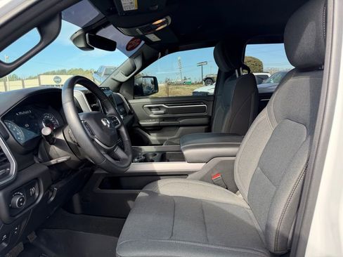 Used 2024 RAM 1500 Big Horn image 14