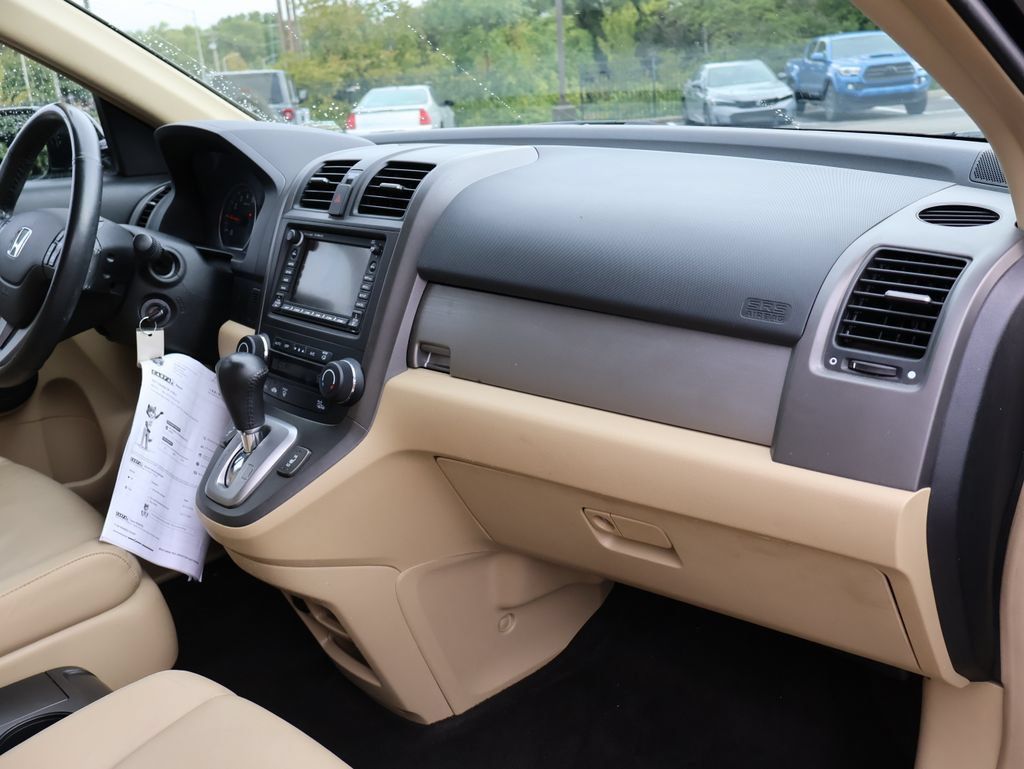Used 2011 Honda CR-V EX-L image 9