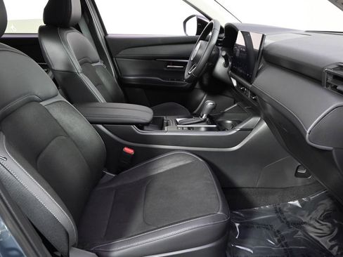 New 2026 MAZDA CX-5 Select AWD/4WD image 16