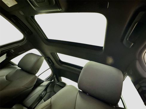 Used 2025 Cadillac CT5 Sport w/ Sun And Sound Package RWD image 23