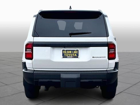 Used 2025 Toyota Land Cruiser 1958 image 4