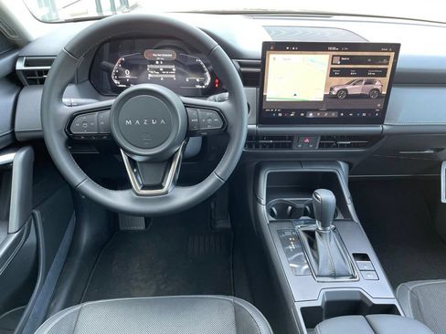 New 2026 MAZDA CX-5 Select AWD/4WD image 15