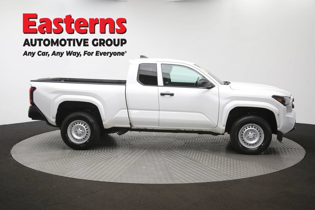 Used 2024 Toyota Tacoma SR RWD image 44