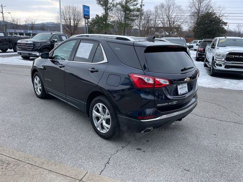Used 2020 Chevrolet Equinox LT image 48