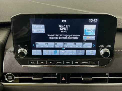 Used 2024 Mitsubishi Outlander SE AWD/4WD image 21