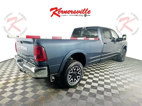 New 2025 RAM 2500 Limited image 7