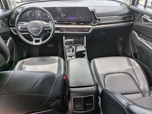 Certified 2023 Kia Sportage EX FWD image 14