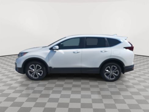 Used 2020 Honda CR-V EX image 6