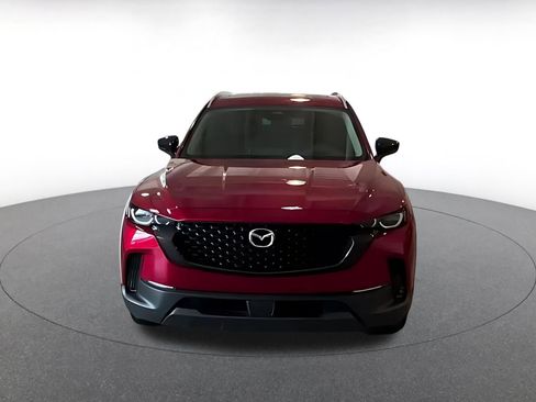 Used 2025 MAZDA CX-50 2.5 Hybrid w/ Premium Plus Pkg AWD/4WD image 9