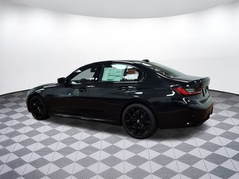 New 2026 BMW M340i w/ Premium Package image 3